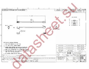 GLF-464-144-500-D datasheet  